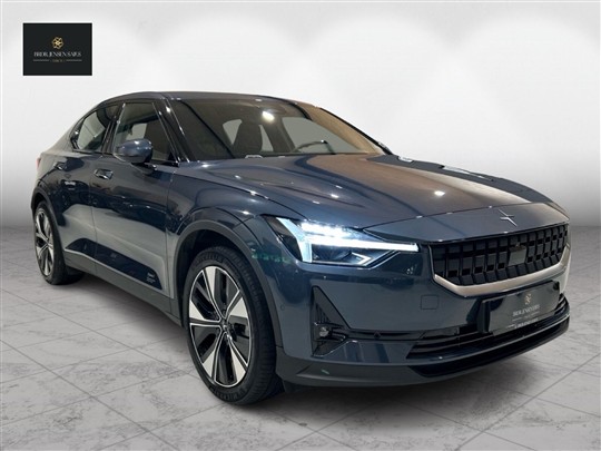 Polestar 2 EL Long Range Single motor Plus 231HK 5d Aut.