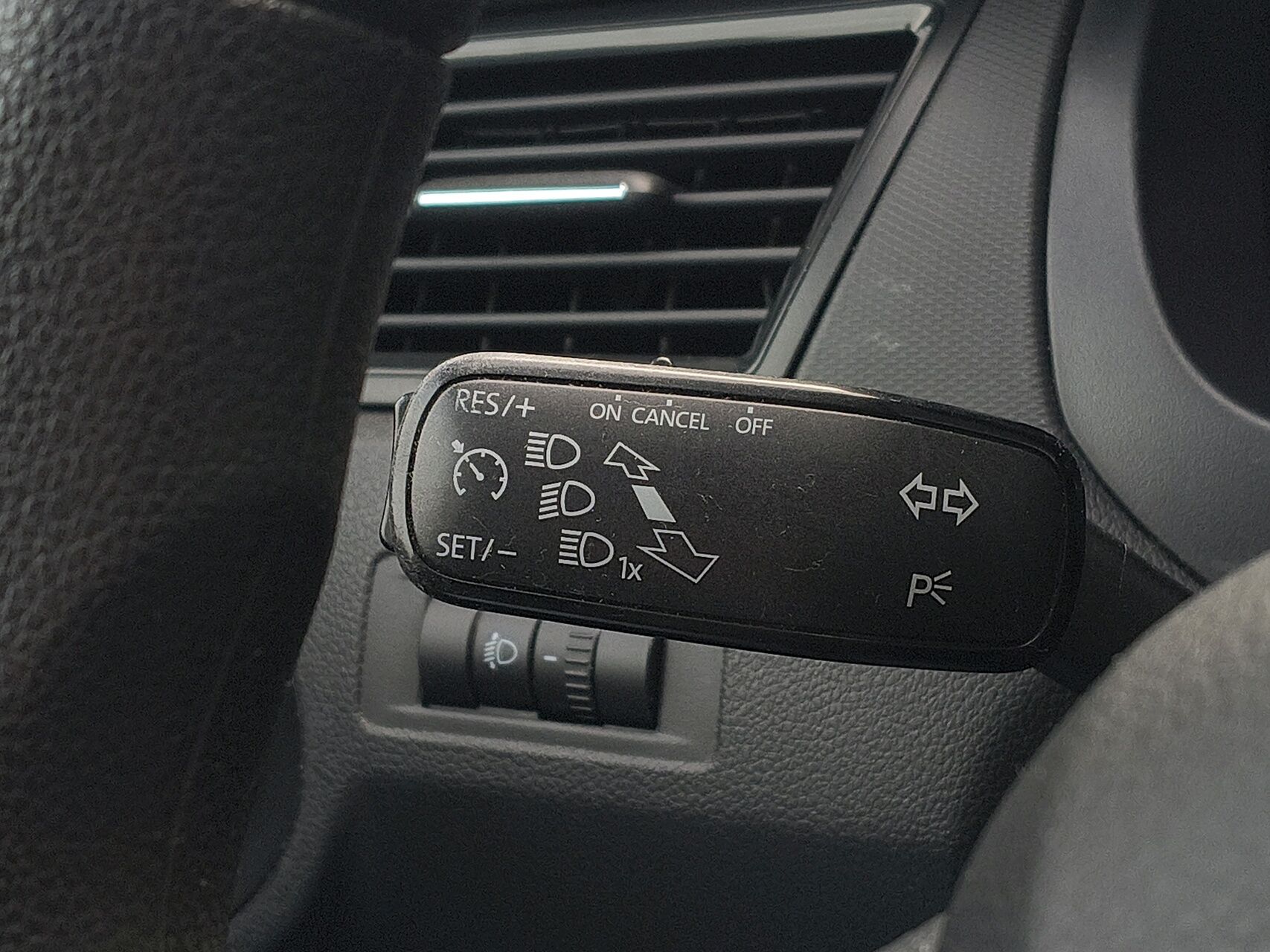 Billede af Skoda Rapid 1,0 TSI Ambition 95HK 5d