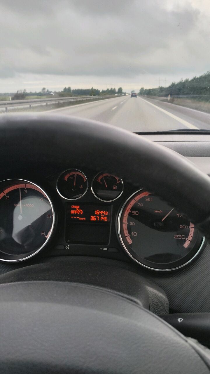 Billede af Skoda Rapid 1,0 TSI Ambition 95HK 5d