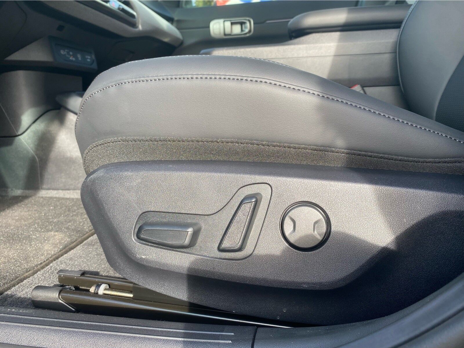 Billede af Kia EV4 Fastback Long Range Business Plus 204HK Aut.