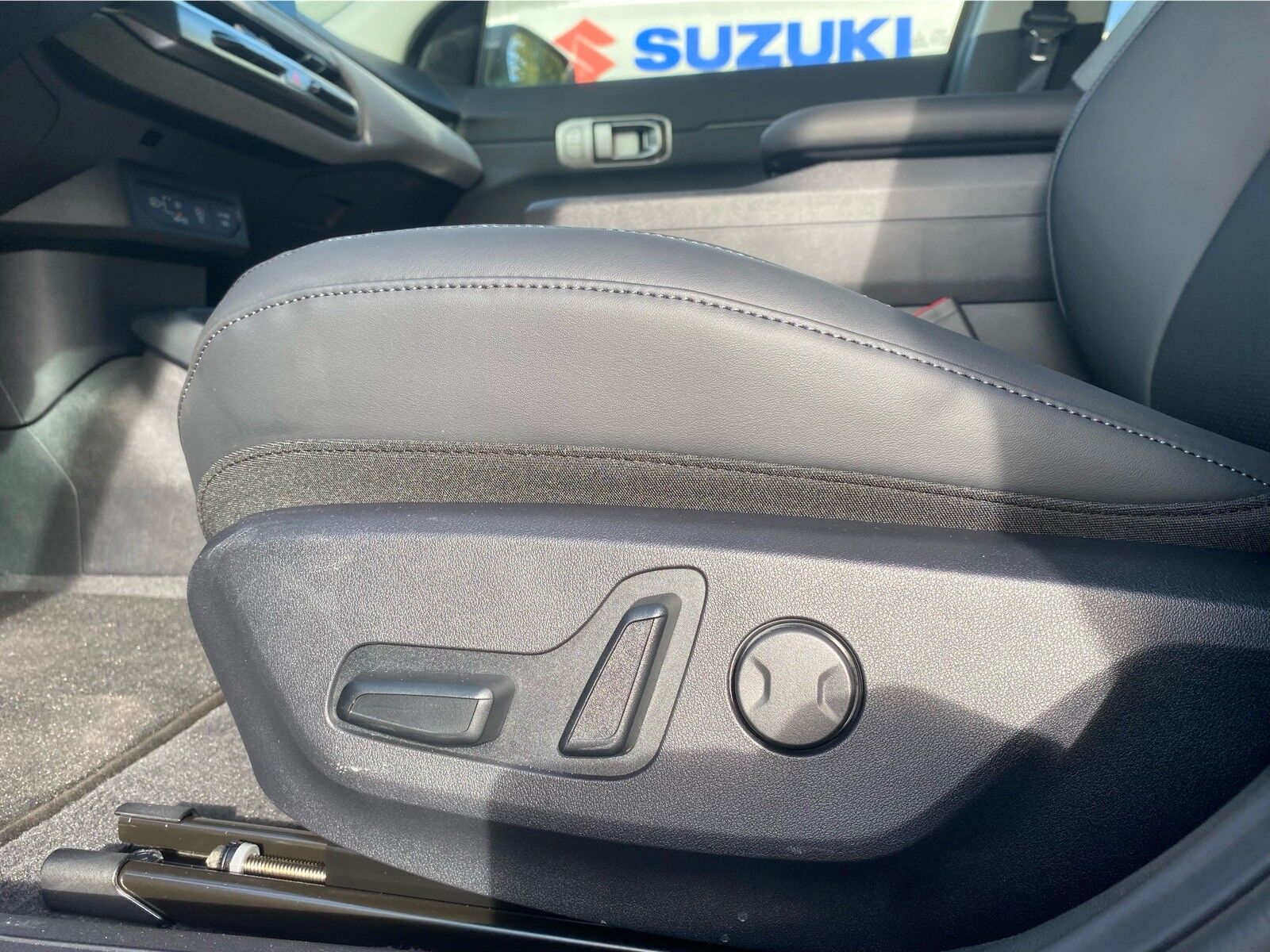 Billede af Kia EV4 Fastback Long Range Business Plus 204HK Aut.