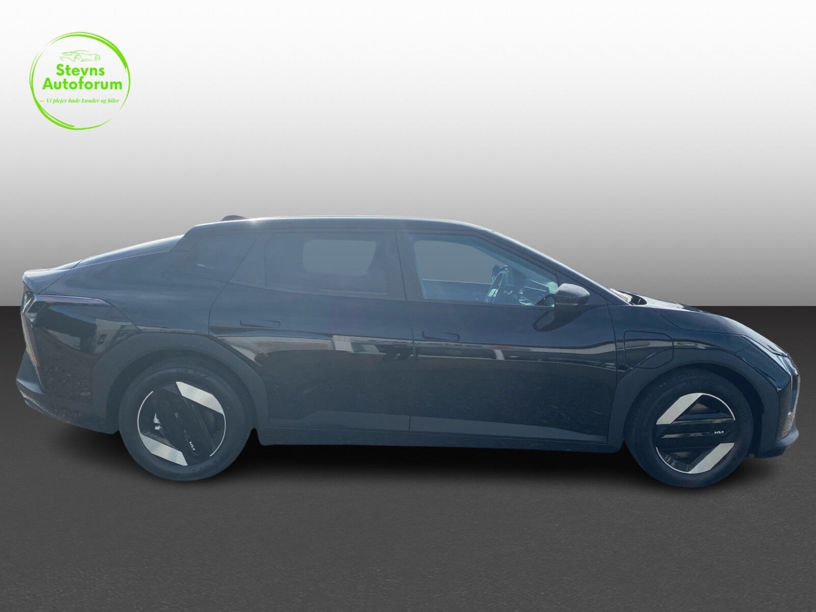 Billede af Kia EV4 Fastback Long Range Business Plus 204HK Aut.
