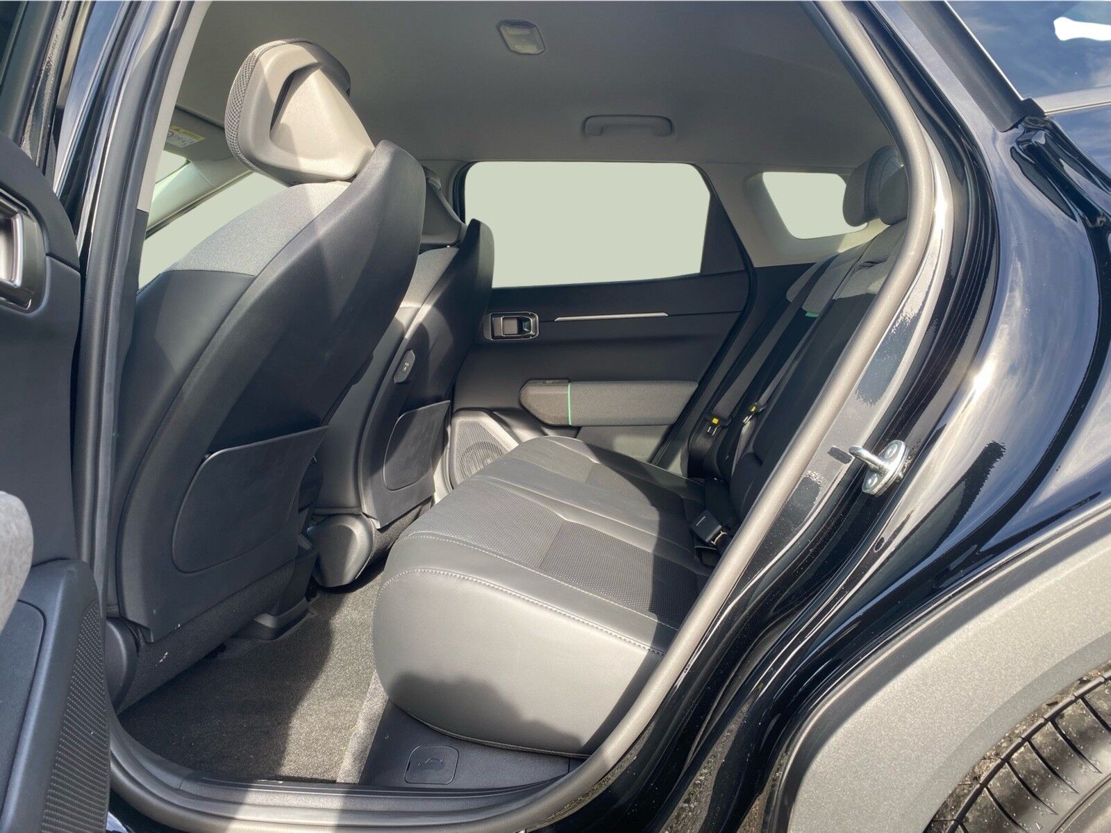 Billede af Kia EV4 Fastback Long Range Business Plus 204HK Aut.