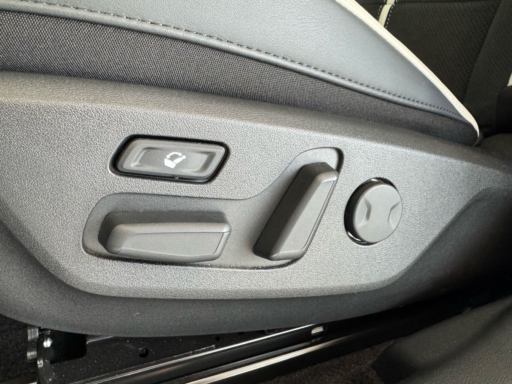 Billede af Kia EV6 Long range GT-Line MY26