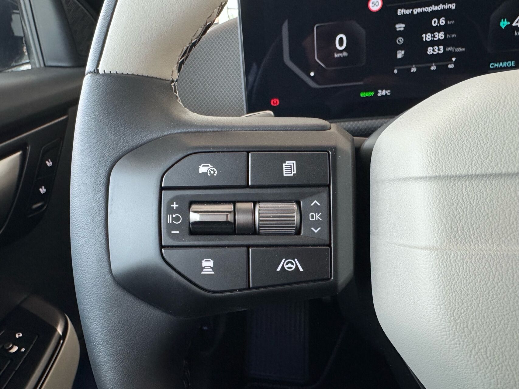Billede af Kia EV6 Long range GT-Line MY26