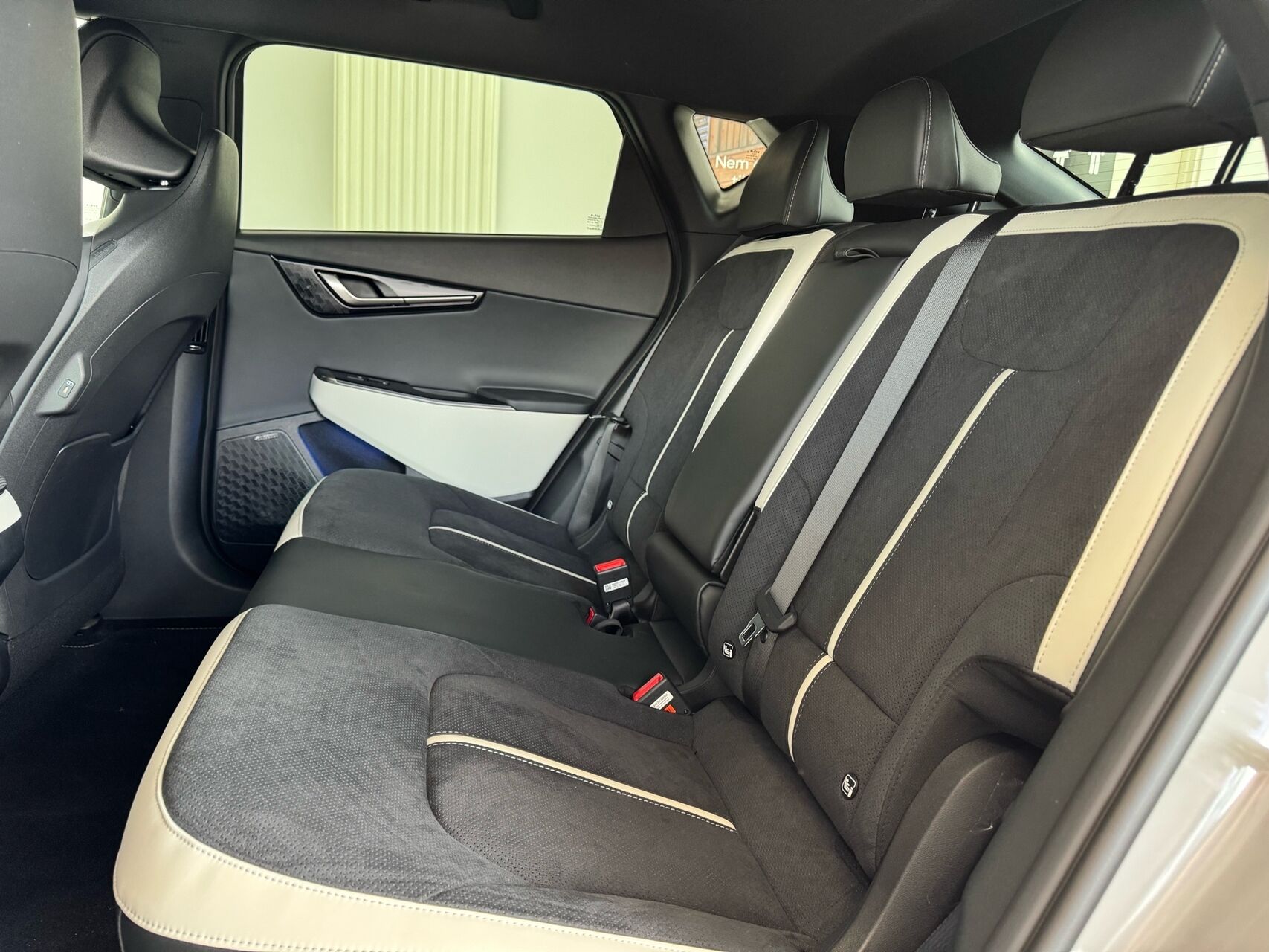 Billede af Kia EV6 Long range GT-Line MY26