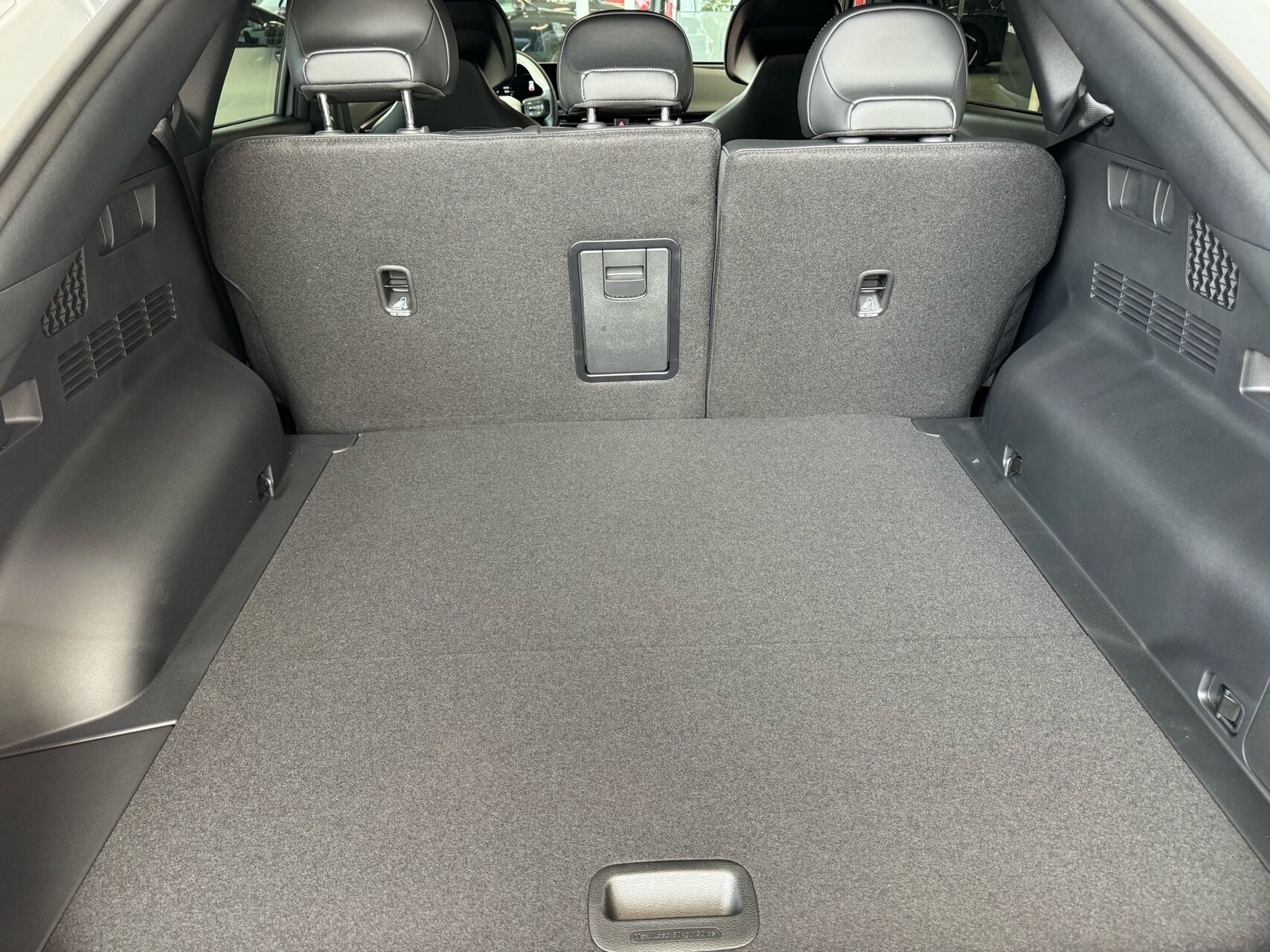 Billede af Kia EV6 Long range GT-Line MY26
