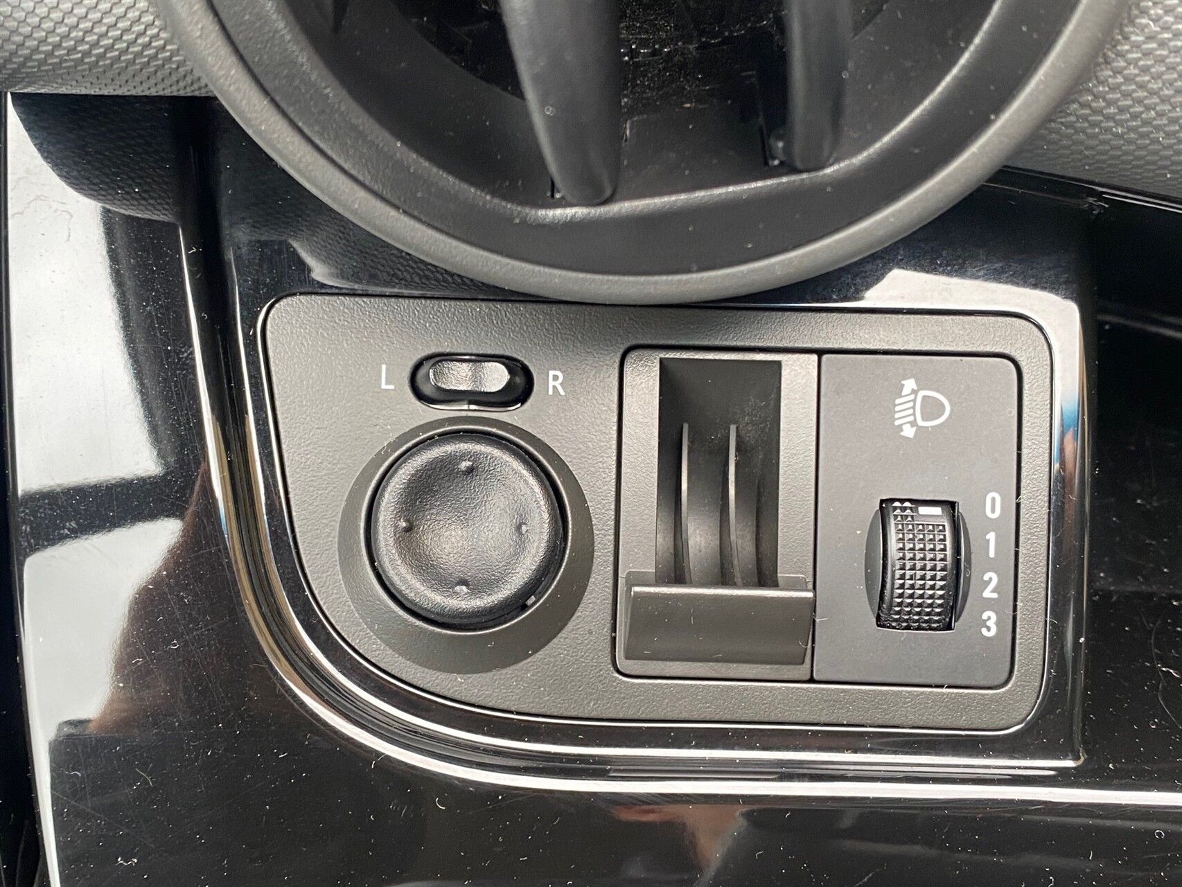 Billede af Chevrolet Spark 1,2 LS A/C 82HK 5d