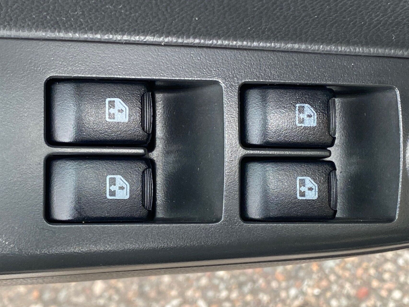 Billede af Chevrolet Spark 1,2 LS A/C 82HK 5d