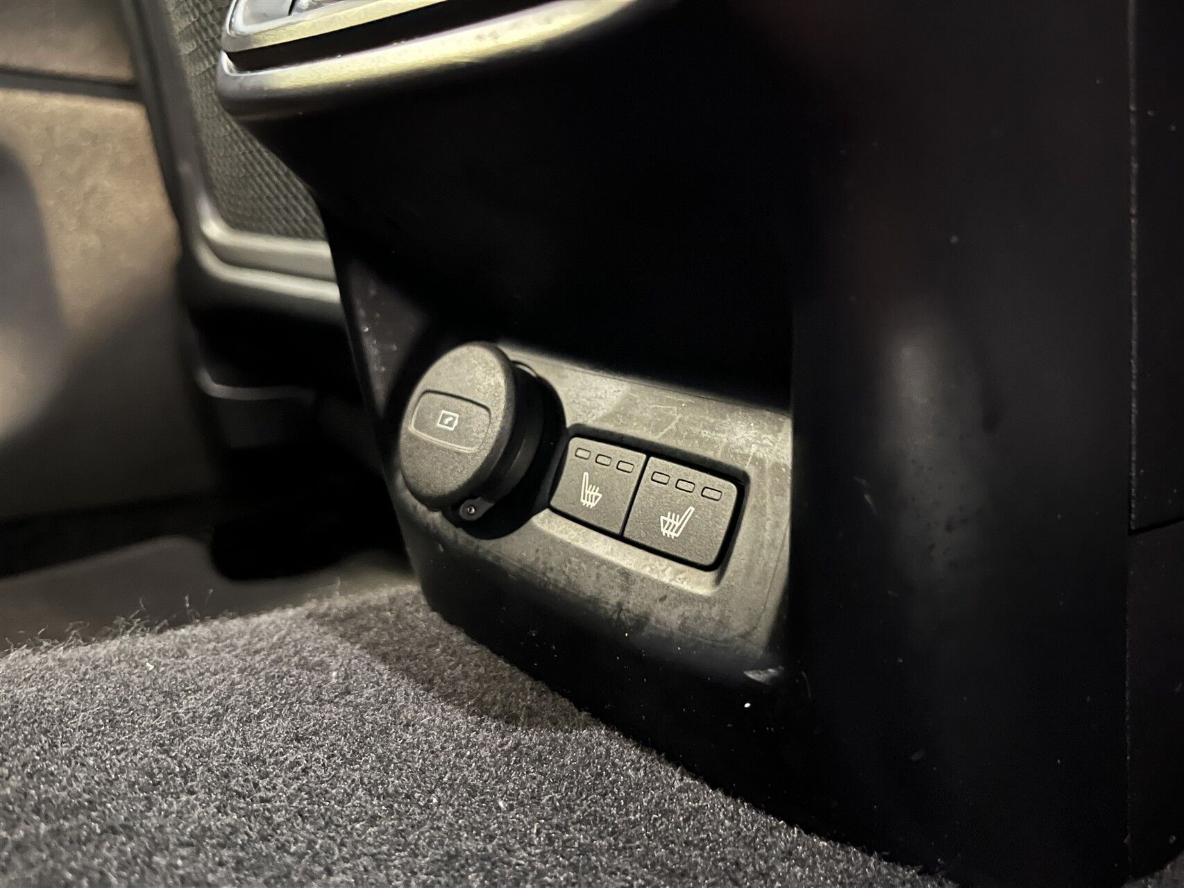 Billede af Polestar 2 EL Long Range Single motor Plus 231HK 5d Aut.