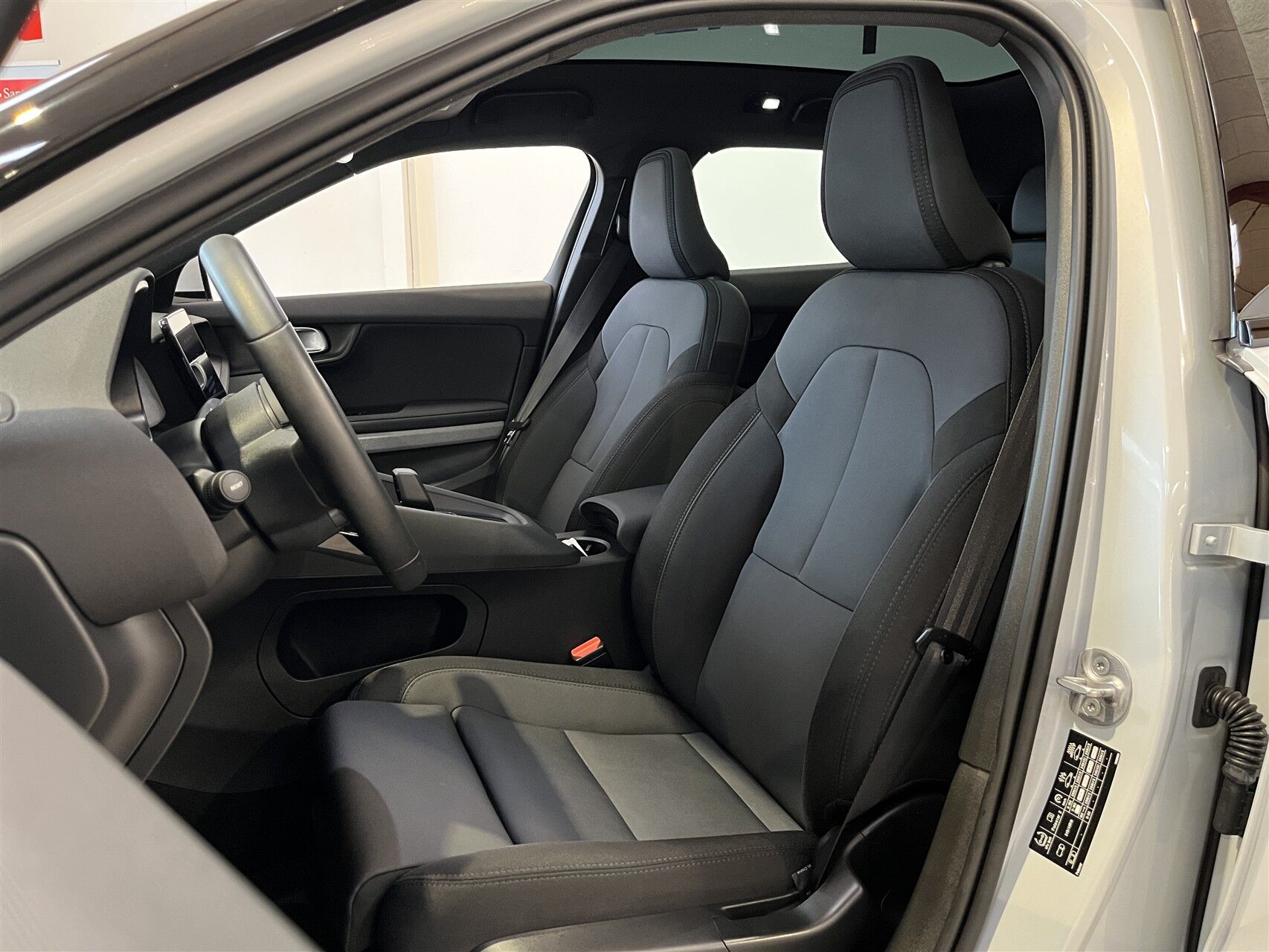 Billede af Polestar 2 EL Long Range Single motor Plus 231HK 5d Aut.