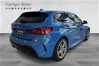 BMW 118i 1,5 M-Sport Steptronic 140HK 5d 7g Aut.