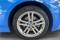 BMW 118i 1,5 M-Sport Steptronic 140HK 5d 7g Aut.
