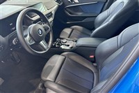 BMW 118i 1,5 M-Sport Steptronic 140HK 5d 7g Aut.