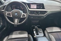 BMW 118i 1,5 M-Sport Steptronic 140HK 5d 7g Aut.