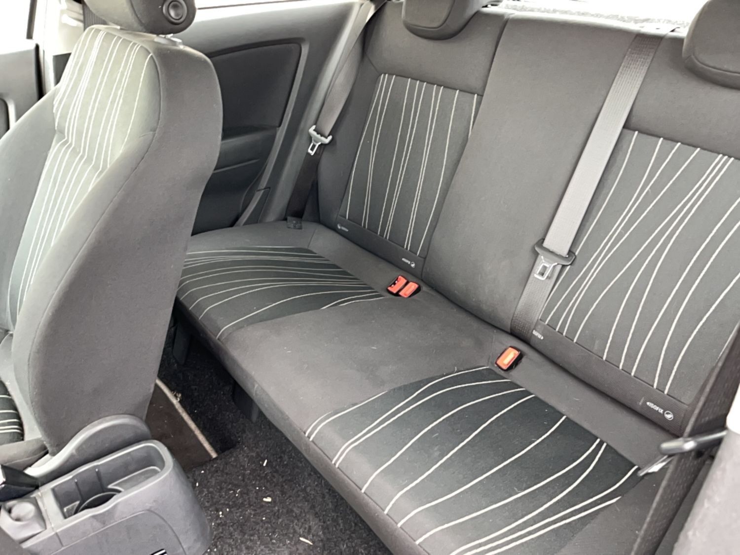 Billede af Opel Corsa 1,2 Twinport Cosmo 80HK 3d
