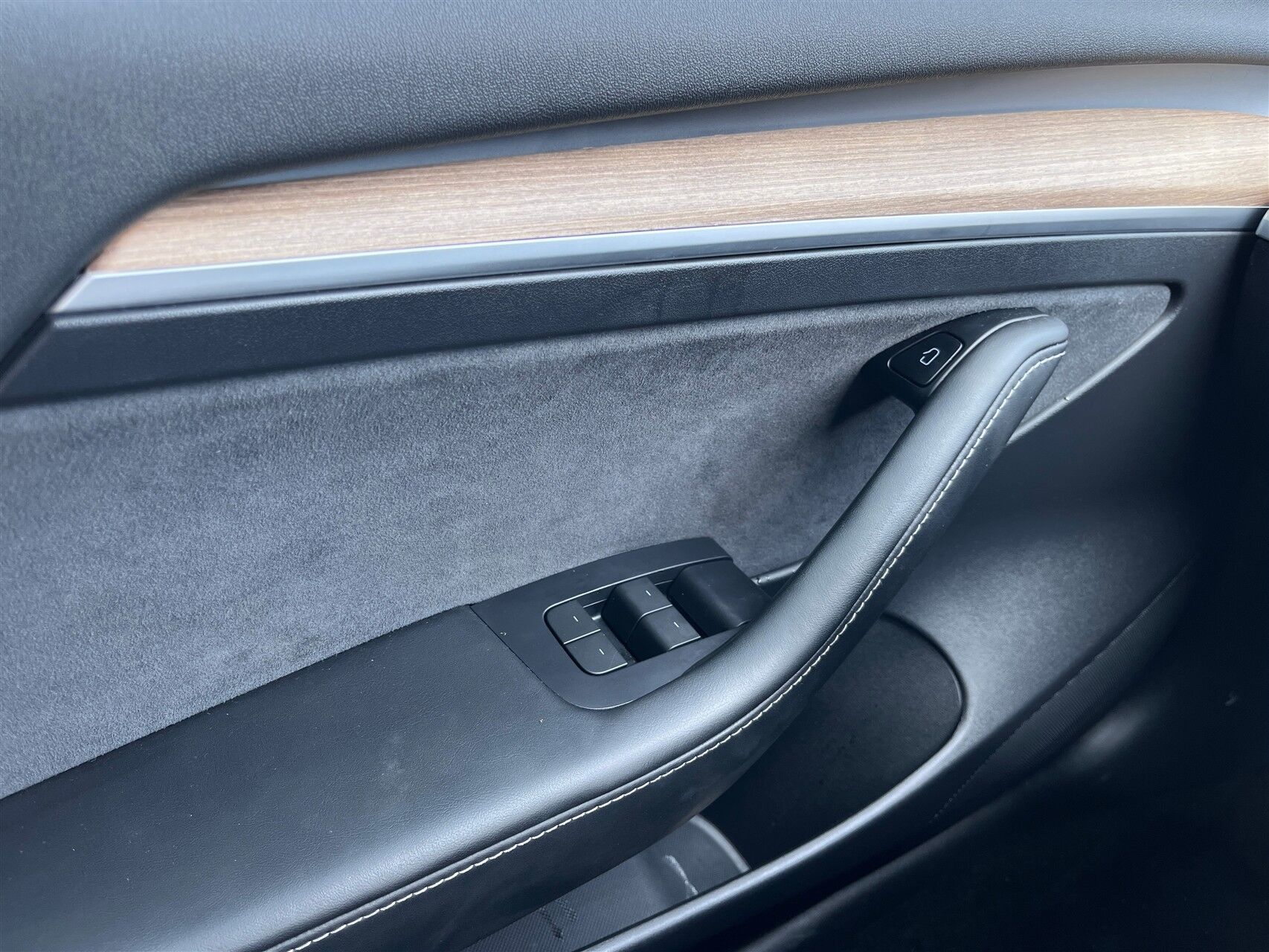 Billede af Tesla Model 3 EL 283HK Aut.