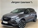 Billede af Opel Grandland X 1,6 PHEV  Plugin-hybrid Ultimate 225HK 5d 8g Aut.