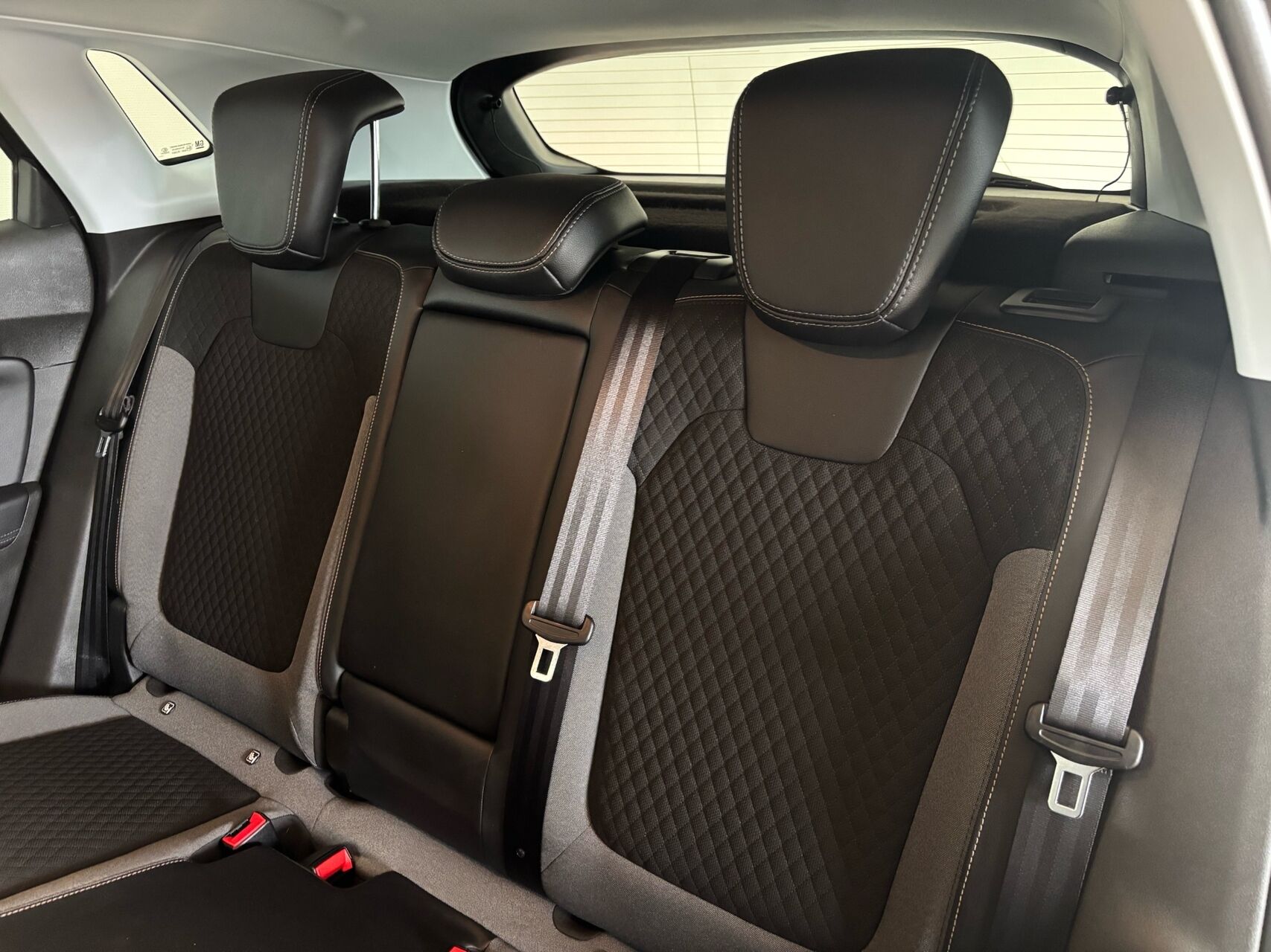 Billede af Opel Grandland X 1,6 PHEV  Plugin-hybrid Ultimate 225HK 5d 8g Aut.