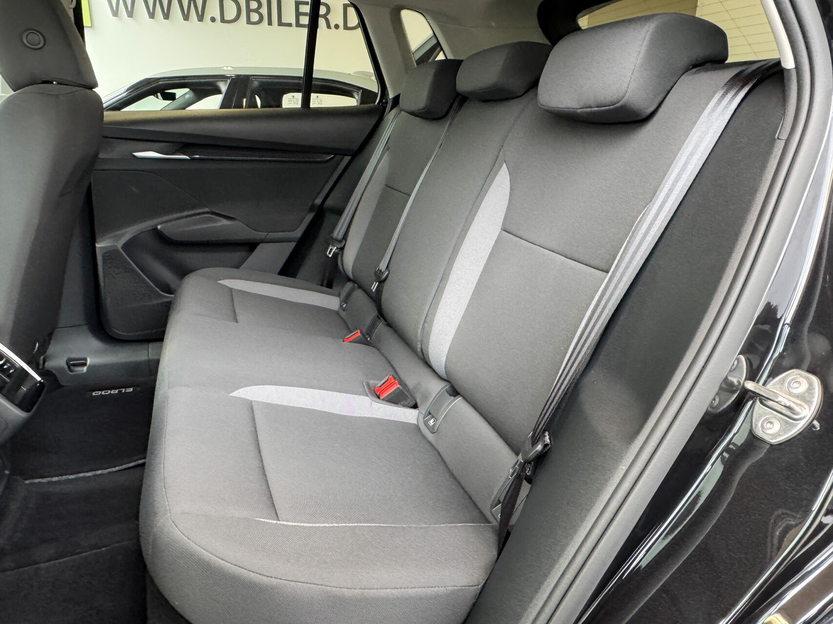 Billede af Skoda Elroq 60 EL 204HK 5d Aut.