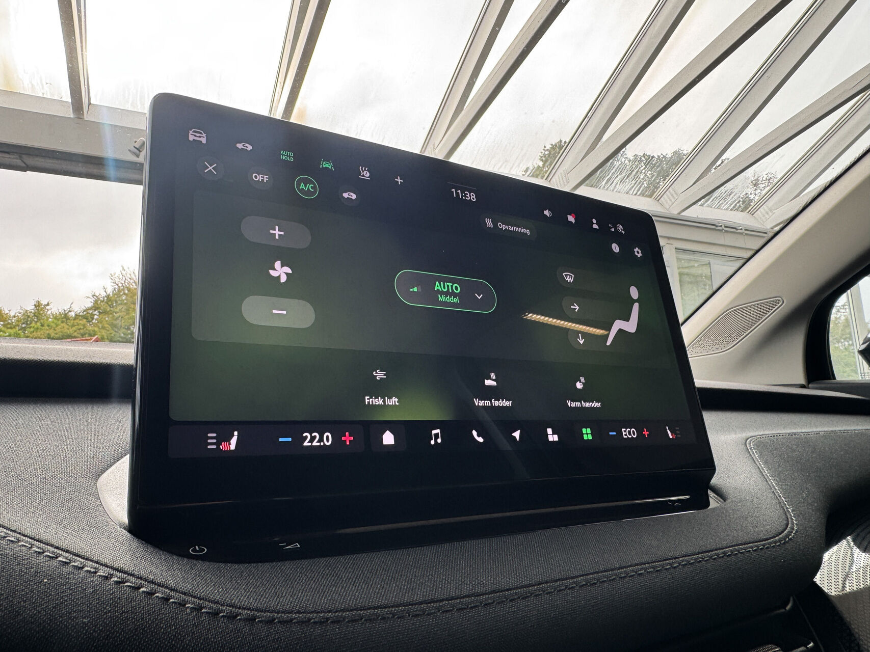 Billede af Skoda Elroq 60 EL 204HK 5d Aut.