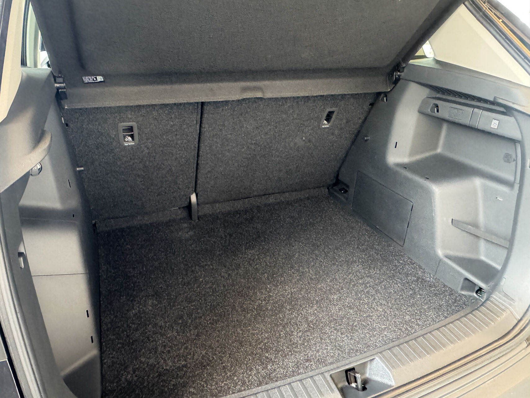 Billede af Skoda Elroq 60 EL 204HK 5d Aut.