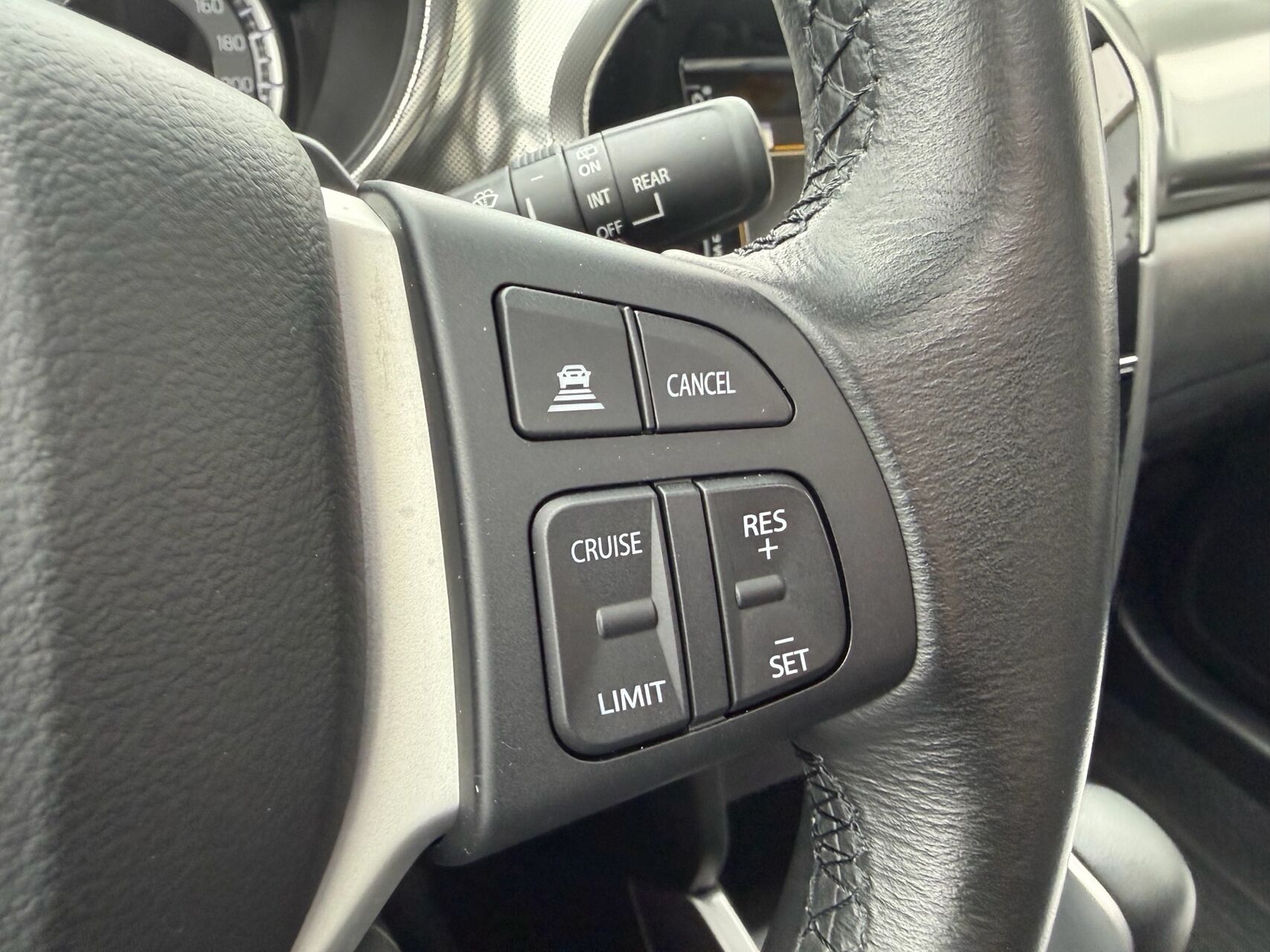 Billede af Suzuki Vitara 1,4 Boosterjet  Mild hybrid Adventure 129HK 5d 6g Aut.