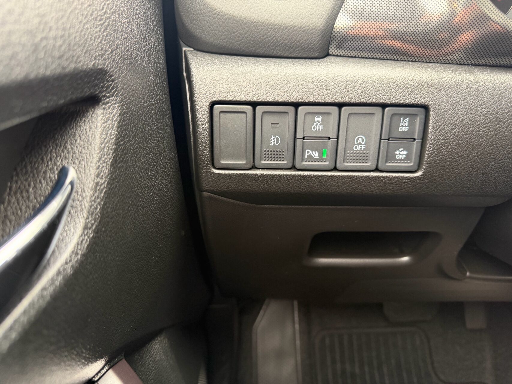 Billede af Suzuki Vitara 1,4 Boosterjet  Mild hybrid Adventure 129HK 5d 6g Aut.