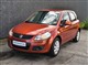 Billede af Suzuki SX4 1,6 16V GL 120HK 5d