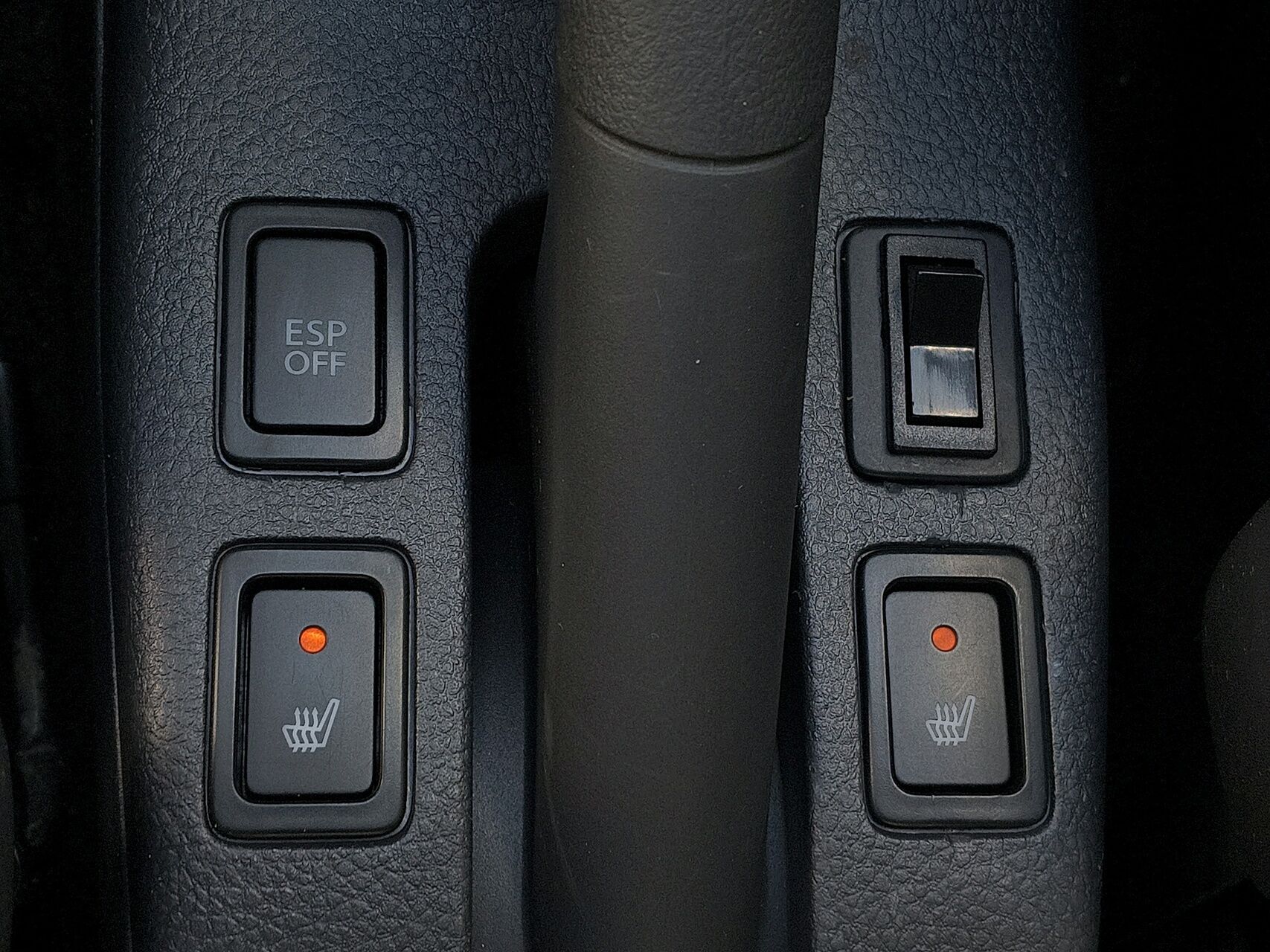 Billede af Suzuki SX4 1,6 16V GL 120HK 5d