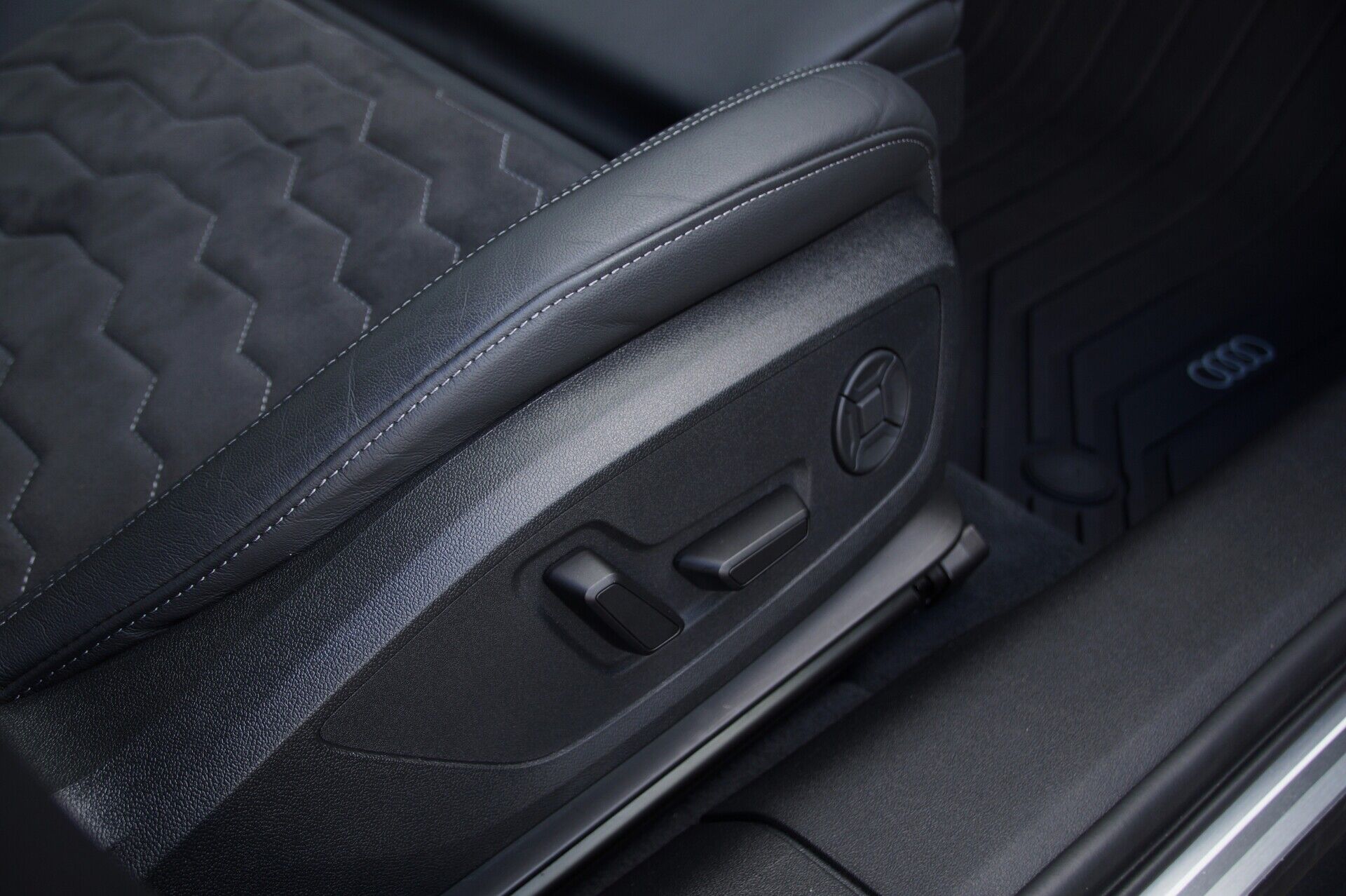 Billede af Audi A6 Avant E-tron S Line Plus Performance 367HK Stc Aut. 