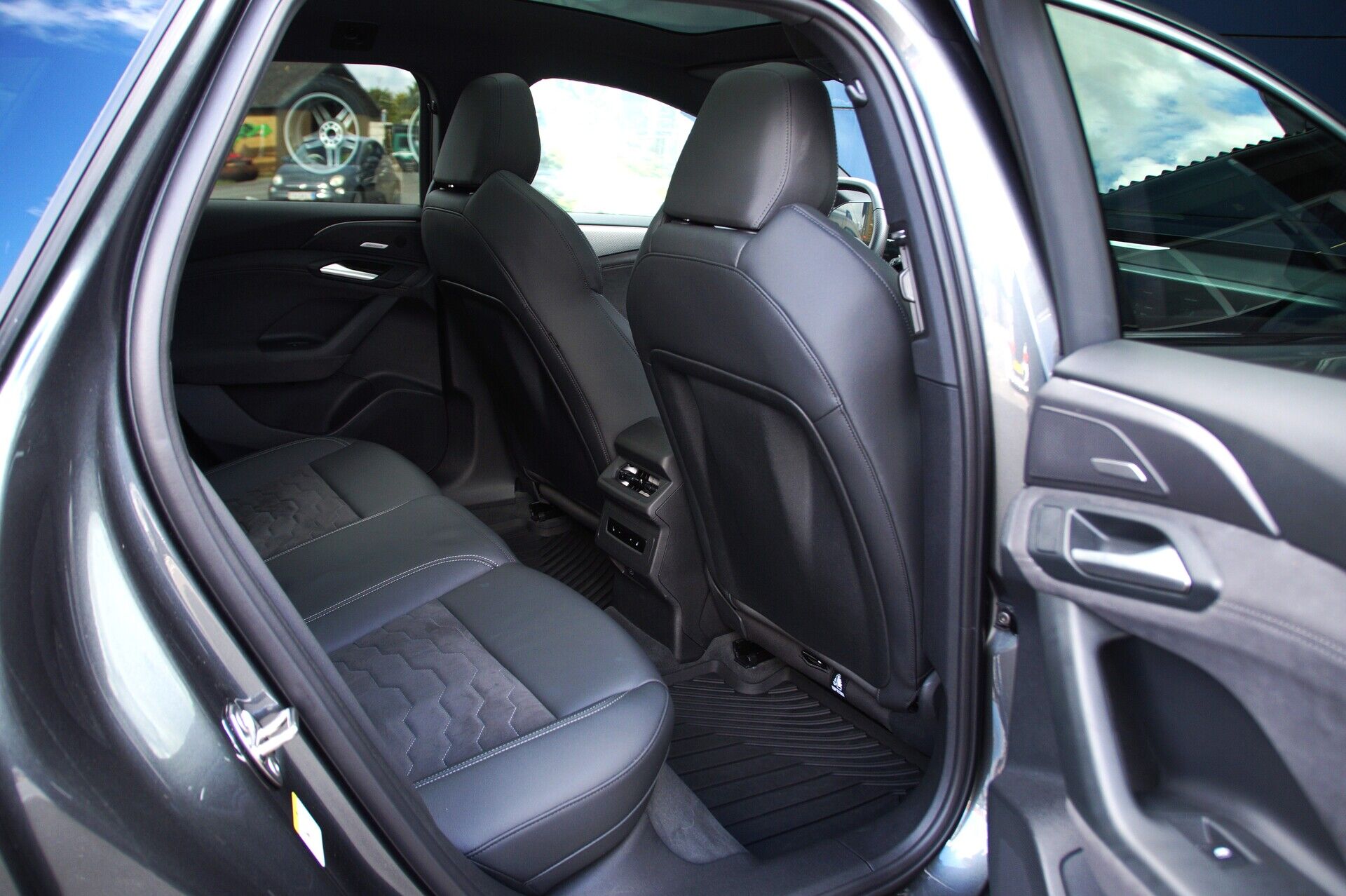 Billede af Audi A6 Avant E-tron S Line Plus Performance 367HK Stc Aut. 