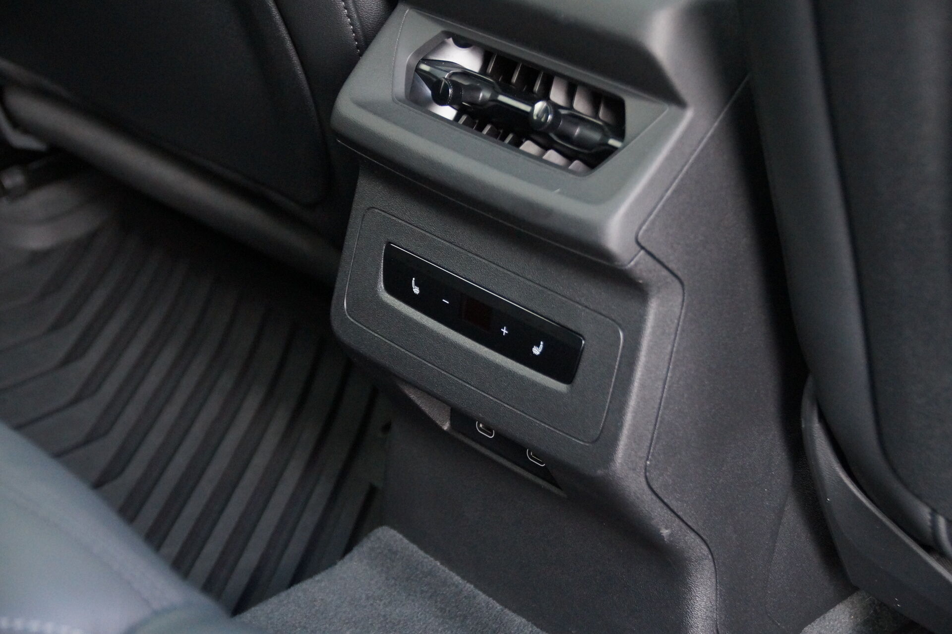 Billede af Audi A6 Avant E-tron S Line Plus Performance 367HK Stc Aut. 