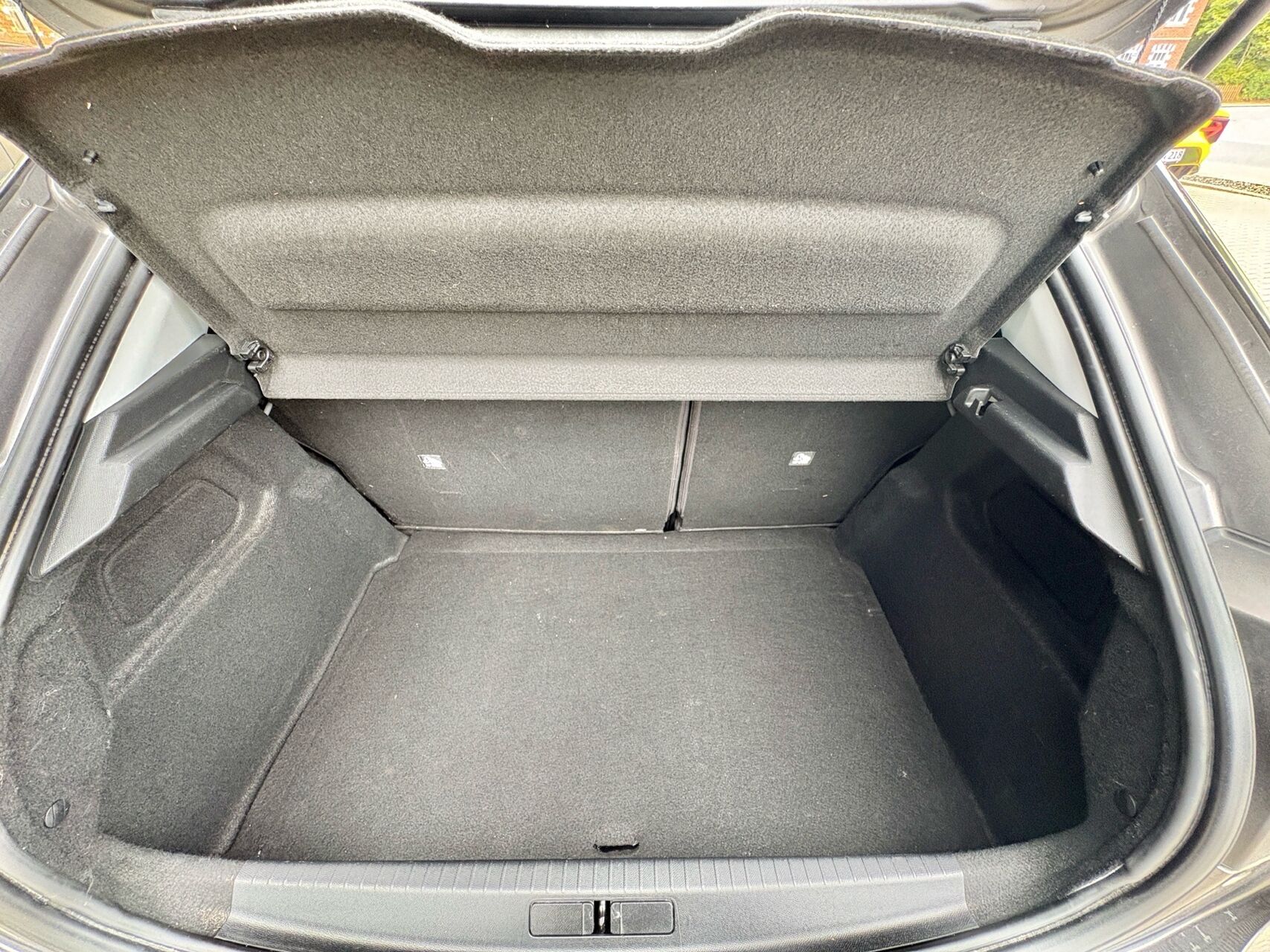 Billede af Opel Corsa 1,5 D Elegance 102HK 5d 6g