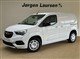 Billede af Opel COMBO-e ENJ L1 50 kWh 136 