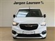 Billede af Opel COMBO-e ENJ L1 50 kWh 136 