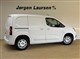 Billede af Opel COMBO-e ENJ L1 50 kWh 136 