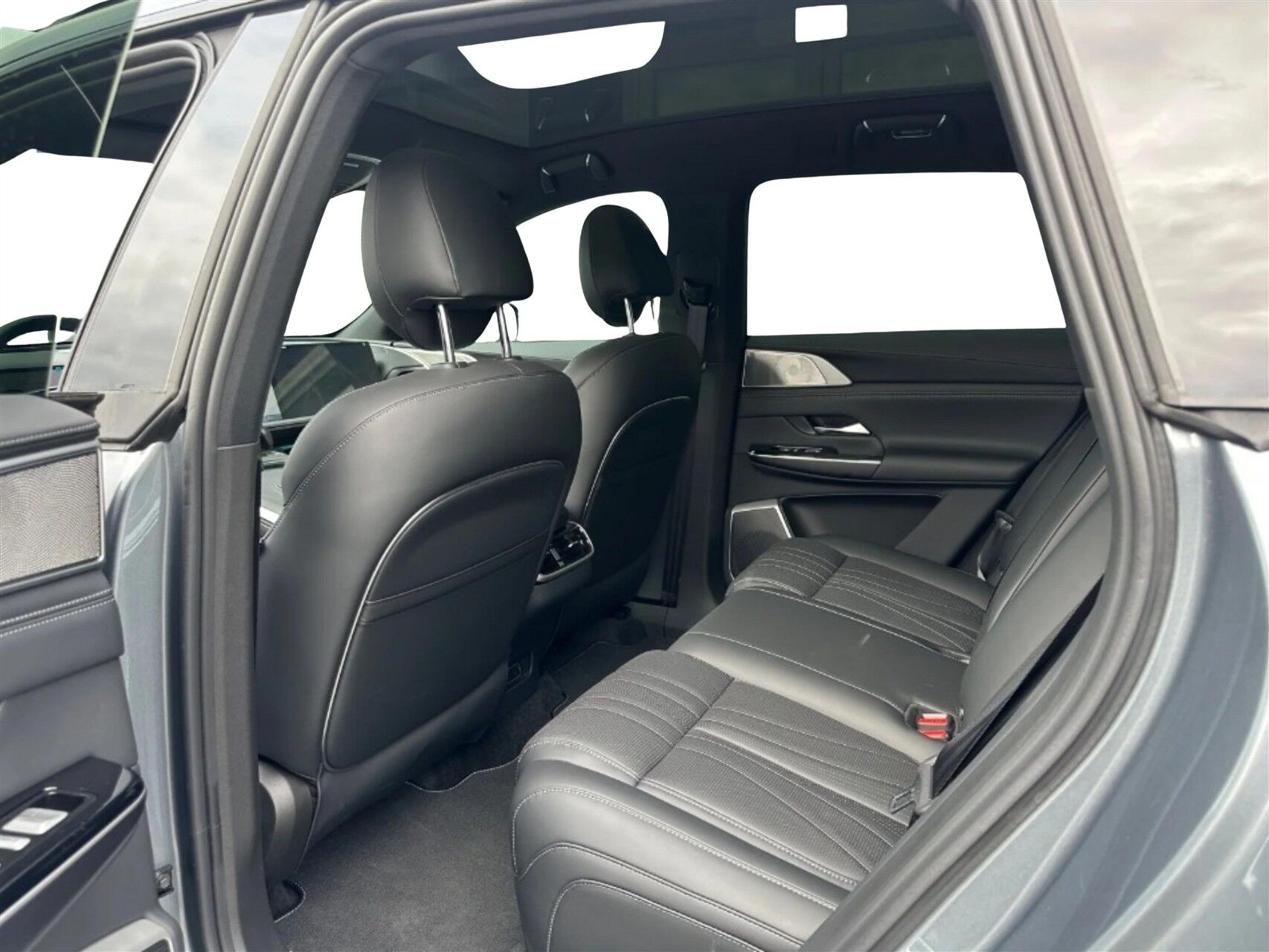 Billede af Xpeng G9 EL Standard Range 351HK 5d Aut.
