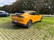 Billede af Ford Mustang Mach-E GT EL UR AWD 487HK 5d Aut.