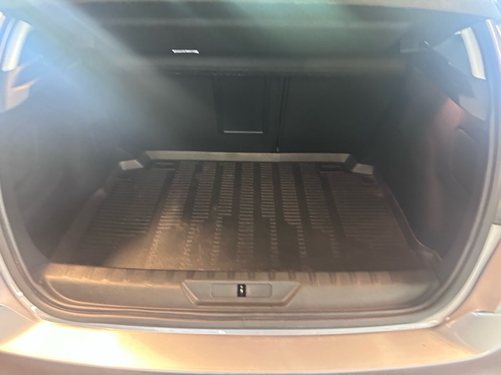 Billede af Peugeot 308 1,5 BlueHDi Allure Grand 130HK 5d 6g