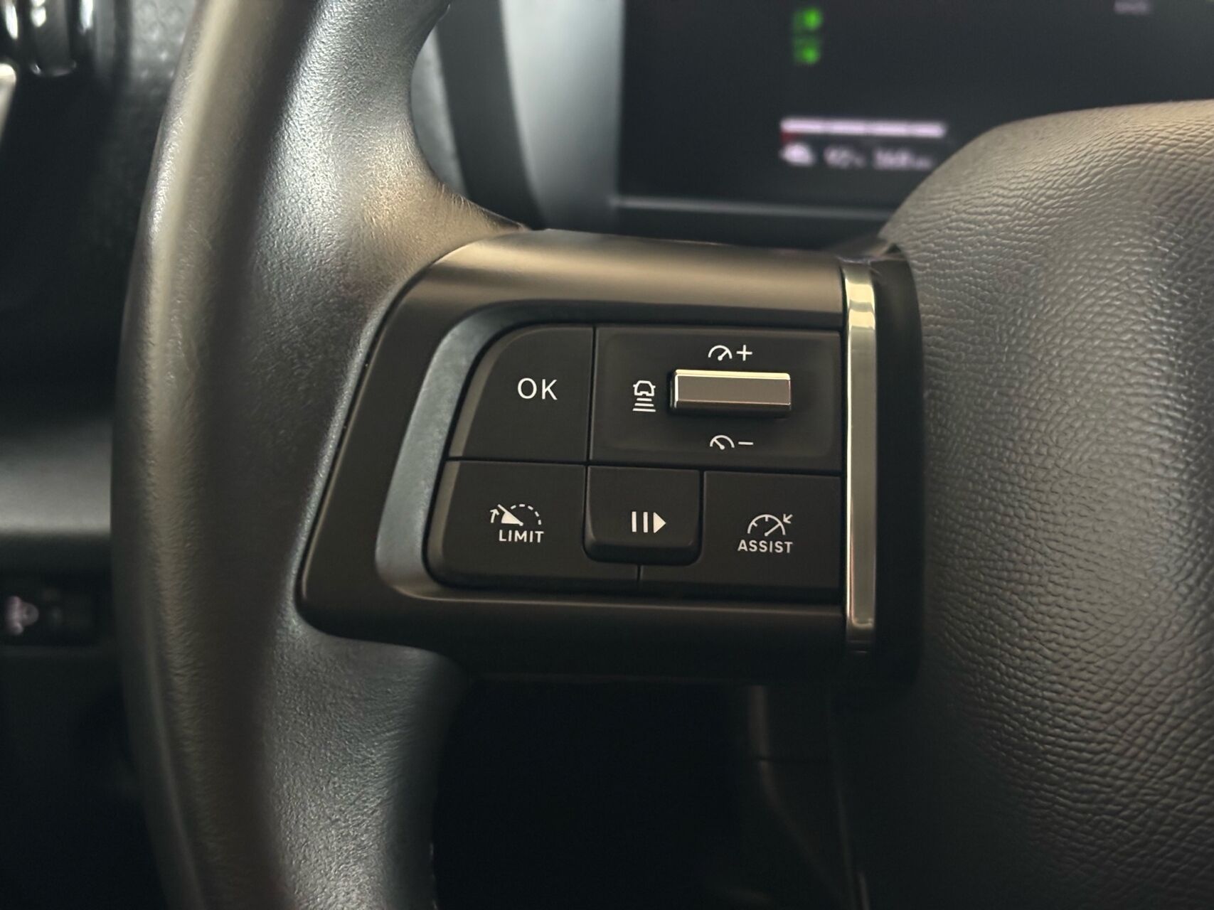 Billede af Citroën e-C4 EL Max 156HK 5d Aut.