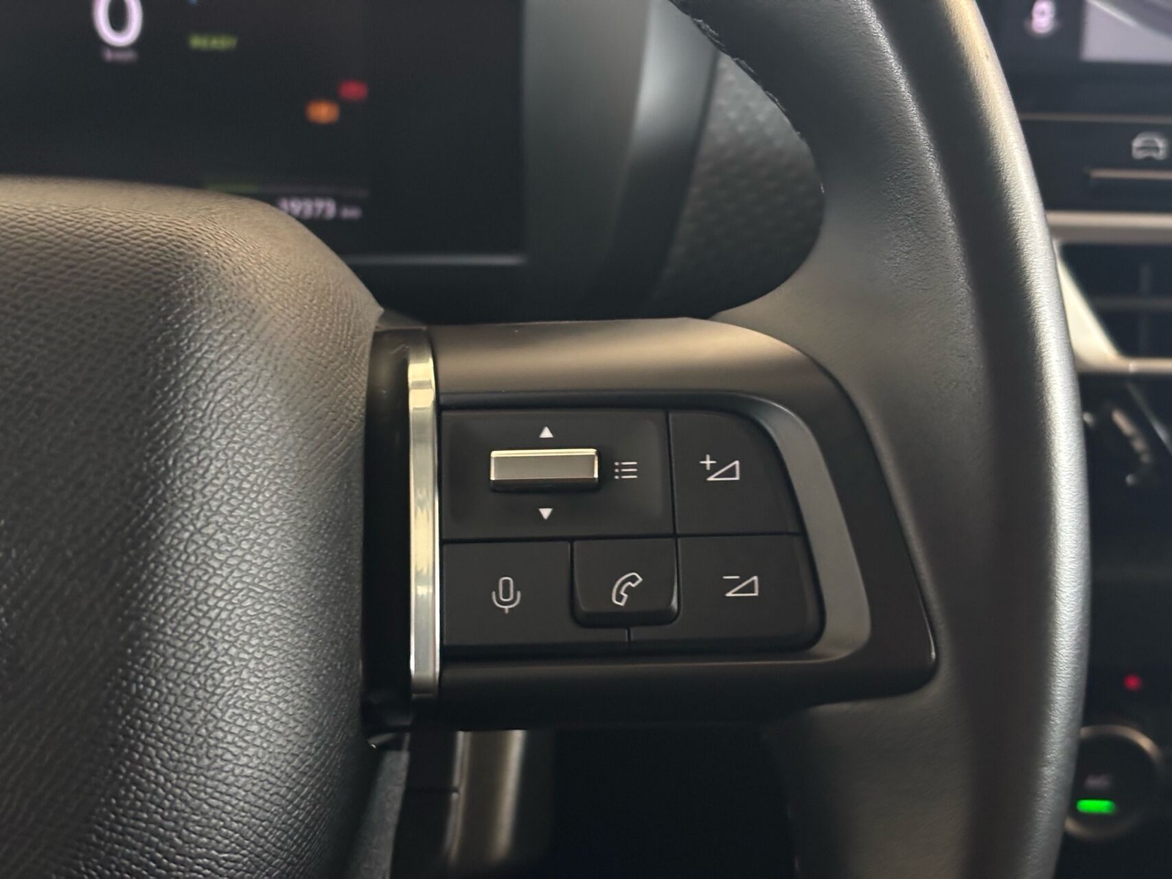 Billede af Citroën e-C4 EL Max 156HK 5d Aut.