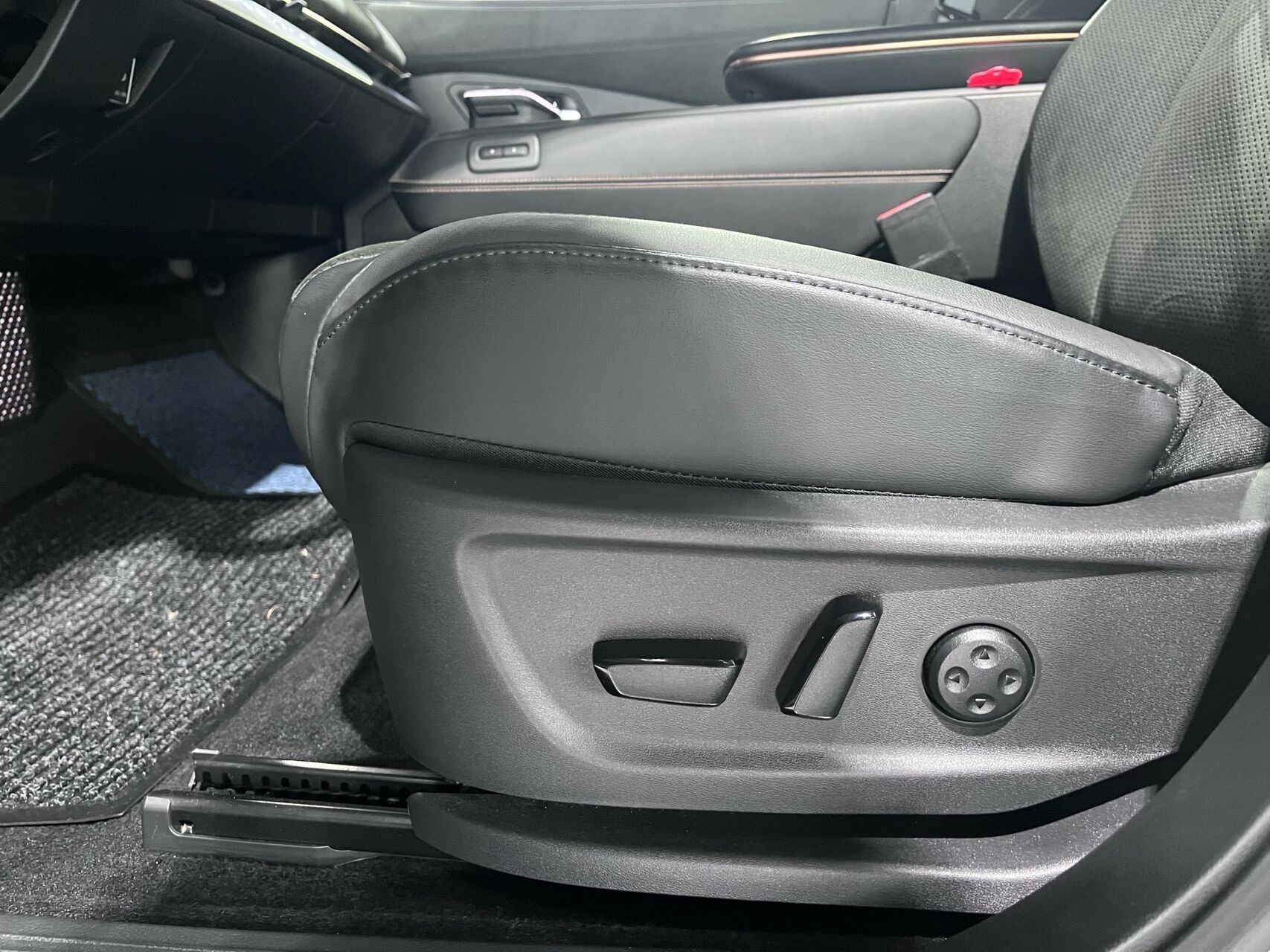 Billede af Nissan Ariya EL Evolve 238HK 5d Aut.