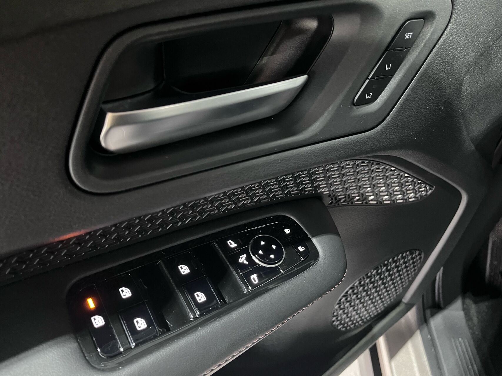 Billede af Nissan Ariya EL Evolve 238HK 5d Aut.
