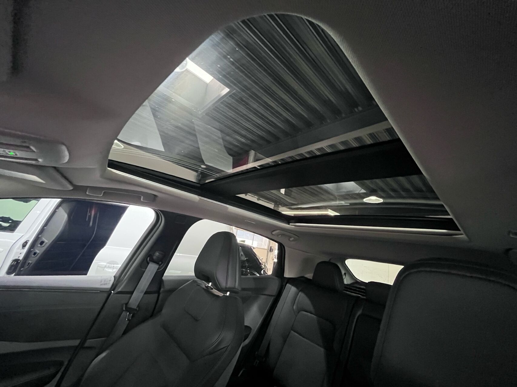 Billede af Nissan Ariya EL Evolve 238HK 5d Aut.