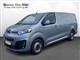 Billede af Citroën Jumpy L3 2,0 Blue HDi Masterline EAT8 180HK Van 8g Aut.