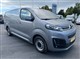 Billede af Citroën Jumpy L3 2,0 Blue HDi Masterline EAT8 180HK Van 8g Aut.
