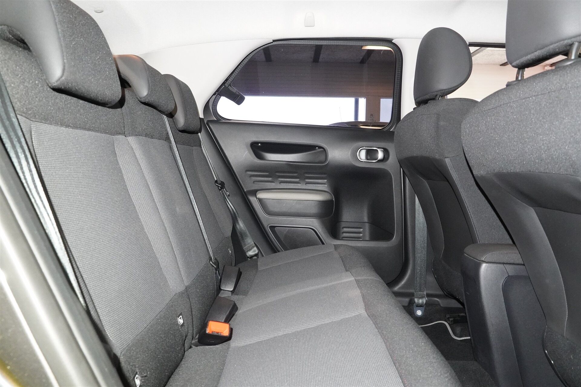 Billede af Citroën C4 Cactus 1,5 Blue HDi Platinum Limited 100HK 5d