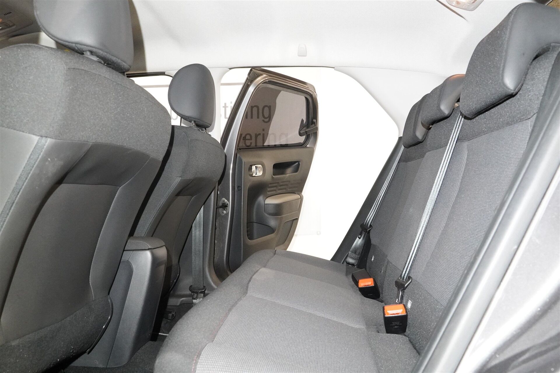 Billede af Citroën C4 Cactus 1,5 Blue HDi Platinum Limited 100HK 5d