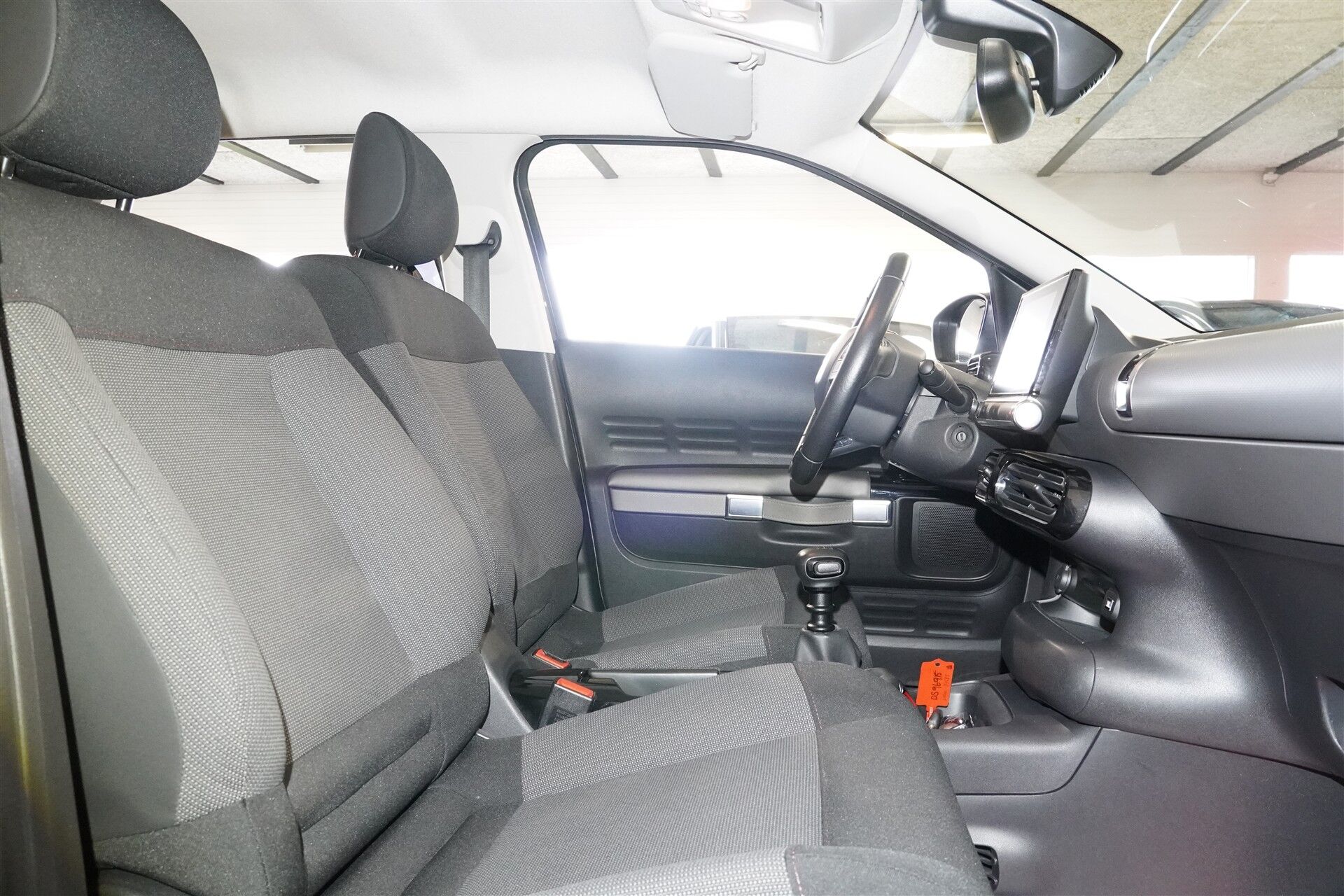 Billede af Citroën C4 Cactus 1,5 Blue HDi Platinum Limited 100HK 5d
